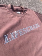 LIFESCRAZY SHINE TEE