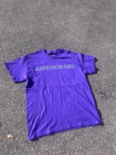 LIFESCRAZY SHINE TEE