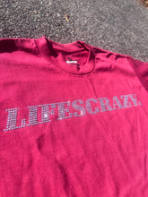 LIFESCRAZY SHINE TEE