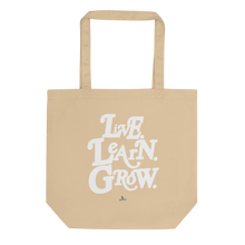 LIFESCRAZY Eco Tote Bag