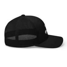 LIFESCRAZY Trucker Cap