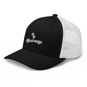 LIFESCRAZY Trucker Cap